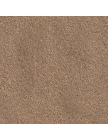 Cinnamon Patch felt coupon 30 x 45 cm