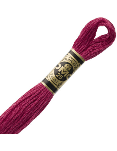 DMC Embroidery Thread Floss