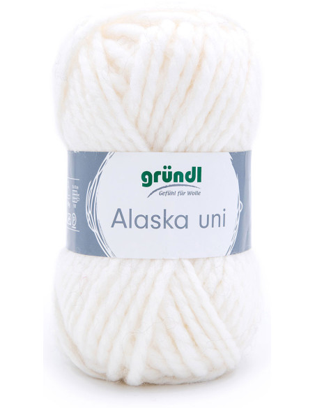 Alaska Thread Gründl