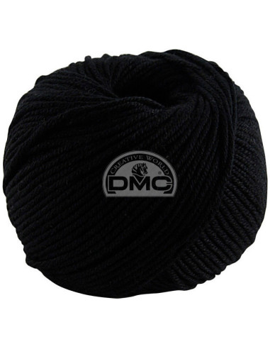 Coton Natura DMC Médium