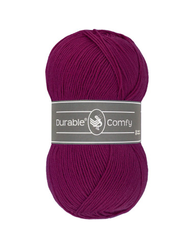 Durable Comfy knitting yarn