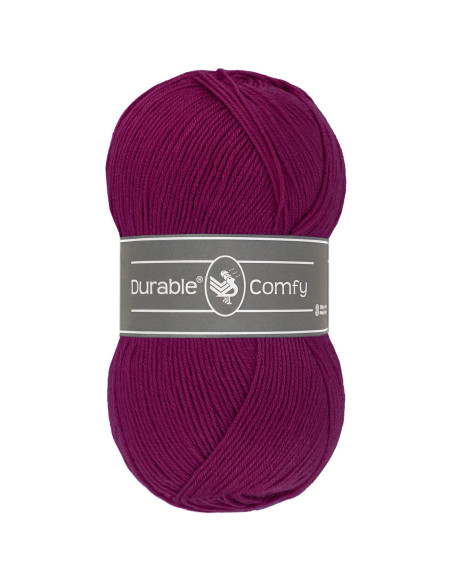 Durable Comfy knitting yarn