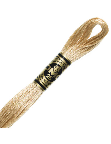 DMC Embroidery Thread Floss