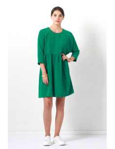 Cassiopée Dress Pattern - I am patterns
