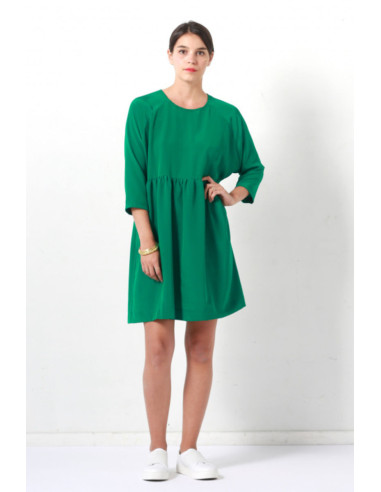 Cassiopée Dress Pattern - I am patterns