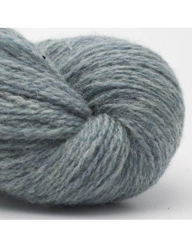 Bio Shetland Wool BC Yarn