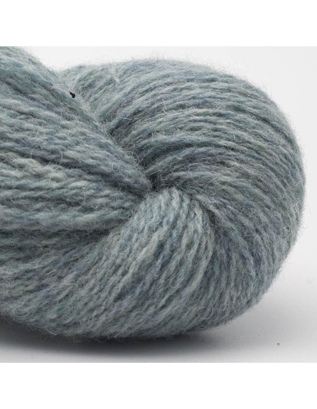 Bio Shetland Wool BC Yarn