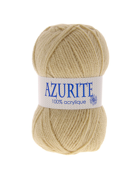 Azurite Wool - Discounted yarn ball