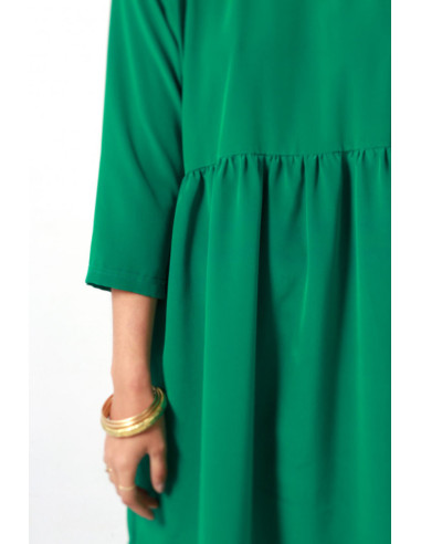 Cassiopée Dress Pattern - I am patterns