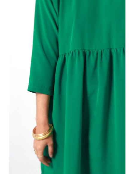 Cassiopée Dress Pattern - I am patterns