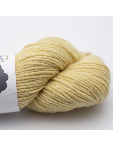 Kremke Reborn Wool Recycled Yarn