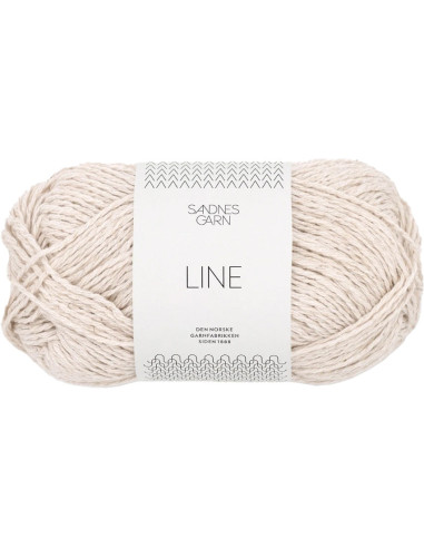 Coton Line Sandnes Garn