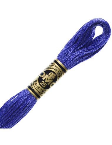 DMC Embroidery Thread Floss