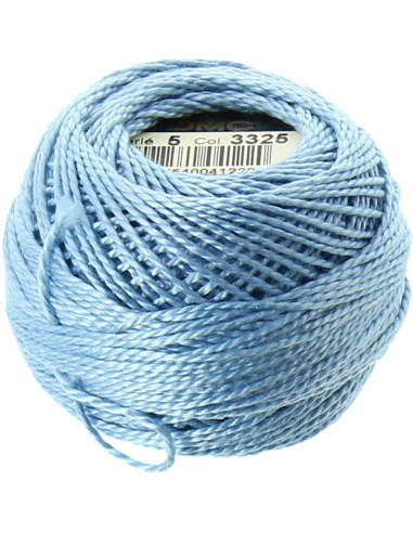 DMC Pearl Cotton Ball No. 5