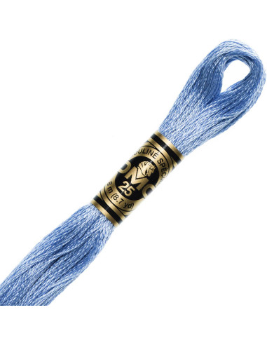 DMC Embroidery Thread Floss