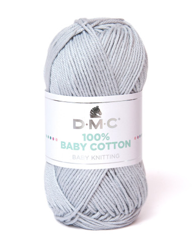 Coton DMC 100% Baby Cotton