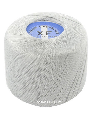Darning cotton X.F.