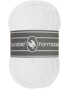 Durable Formidable knitting yarn 2