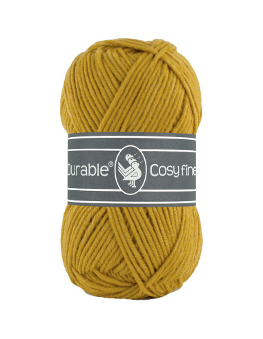 Durable Cozy Fine Thread