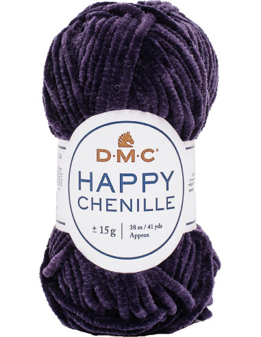 DMC Happy Chenille Yarn