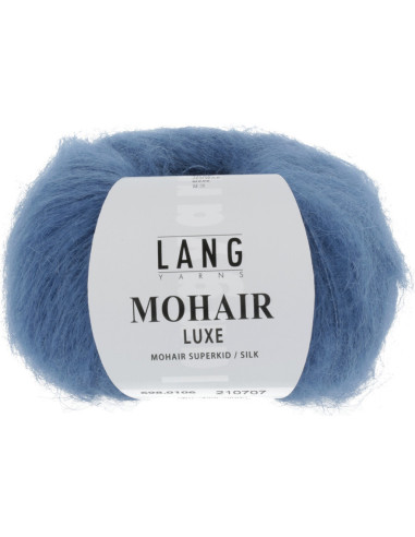 Laine Mohair Luxe Lang Yarns