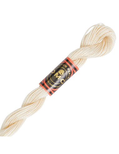 DMC Pearl Cotton Skein 8