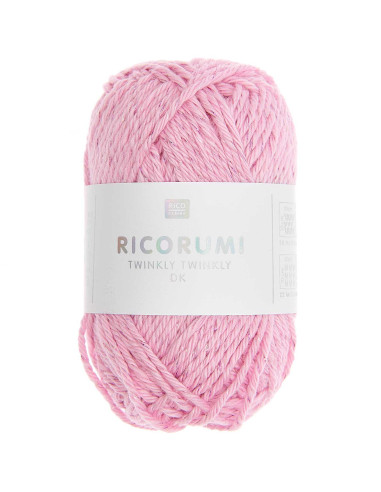 Coton Ricorumi Twinkly Twinkly