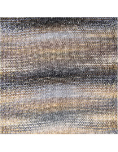 Creative Melange Aran Wonderball Rico Design Wool