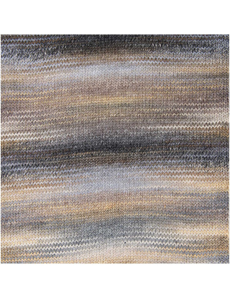 Creative Melange Aran Wonderball Rico Design Wool