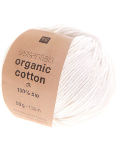 BIO Essentials Organic Cotton dk 2
