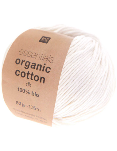 BIO Essentials Organic Cotton dk