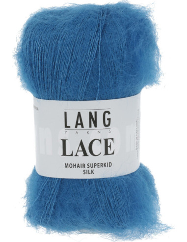 Lace Yarn Lang Yarns