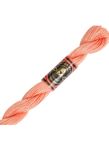 DMC Pearl Cotton Skein 8