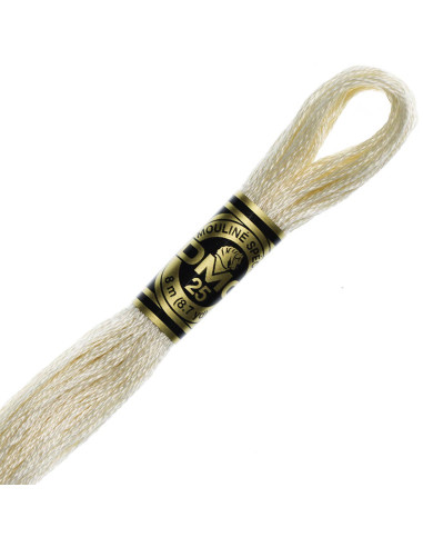 DMC Embroidery Thread Floss