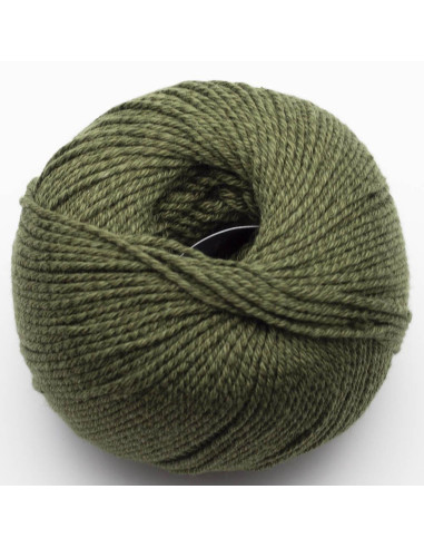 Coton Morning Salutation Vegan Kremke