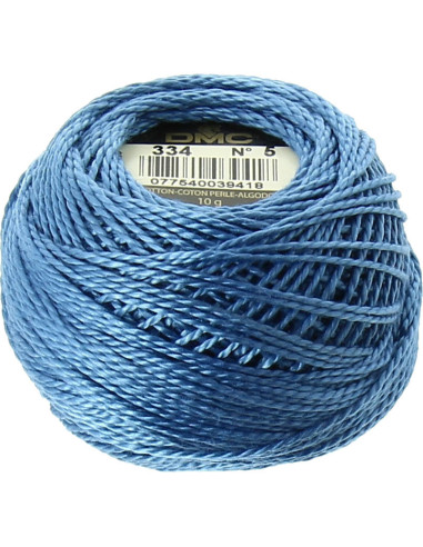 DMC Pearl Cotton Ball No. 5
