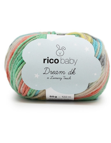 Laine Rico Baby Dream dk