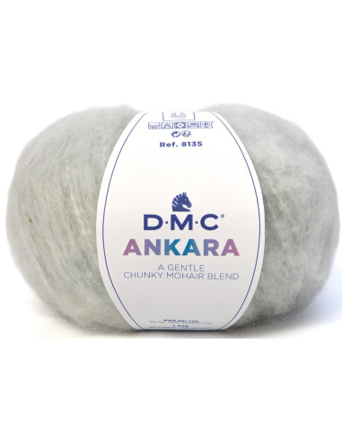 Ankara DMC Wool