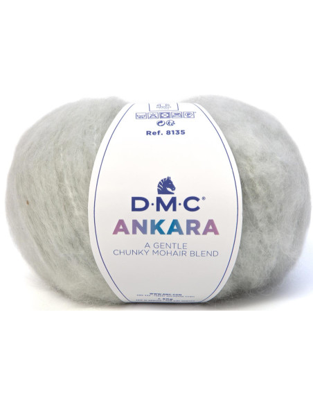 Ankara DMC Wool