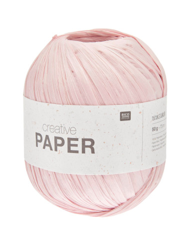 Creative Paper Thread
