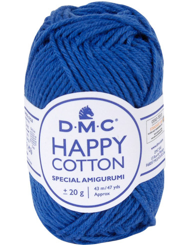 Coton Happy Cotton DMC
