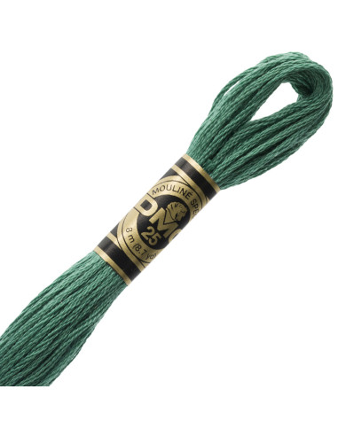 DMC Embroidery Thread Floss