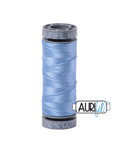 Cotton thread 100 m Mako 28 Aurifil