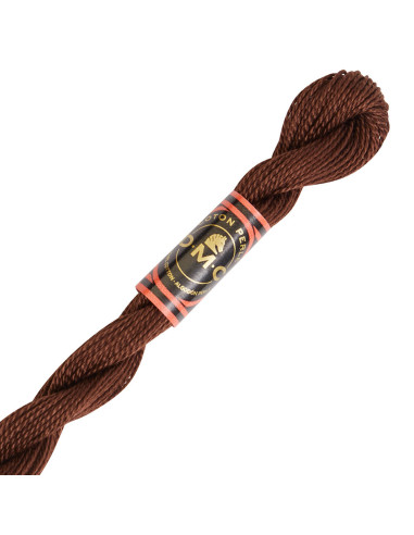 DMC Pearl Cotton Skein 8