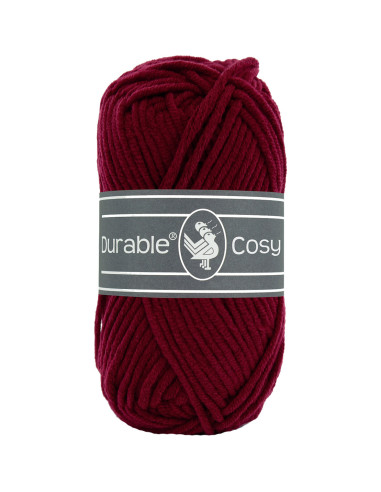 Durable Cozy Thread