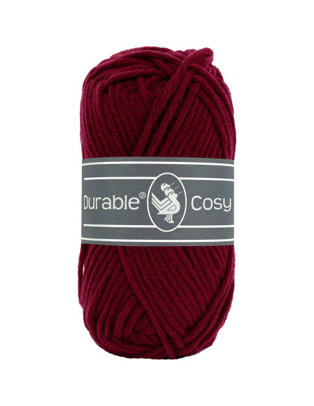 Durable Cozy Thread