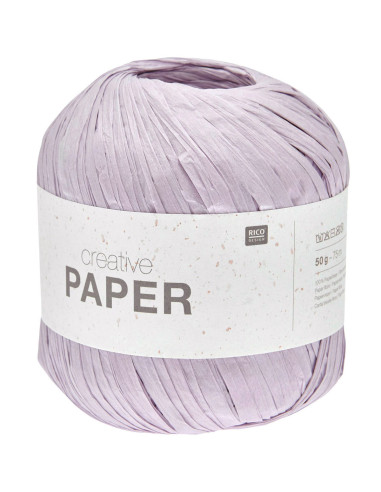 Creative Paper Thread