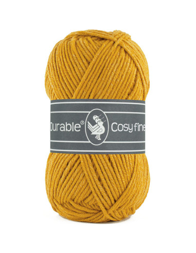 Durable Cozy Fine Thread