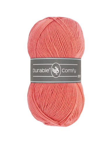 Durable Comfy knitting yarn