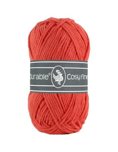 Durable Cozy Fine Thread